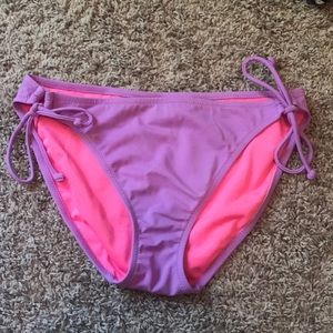 NWOT Victoria’s Secret Bikini Bottoms
